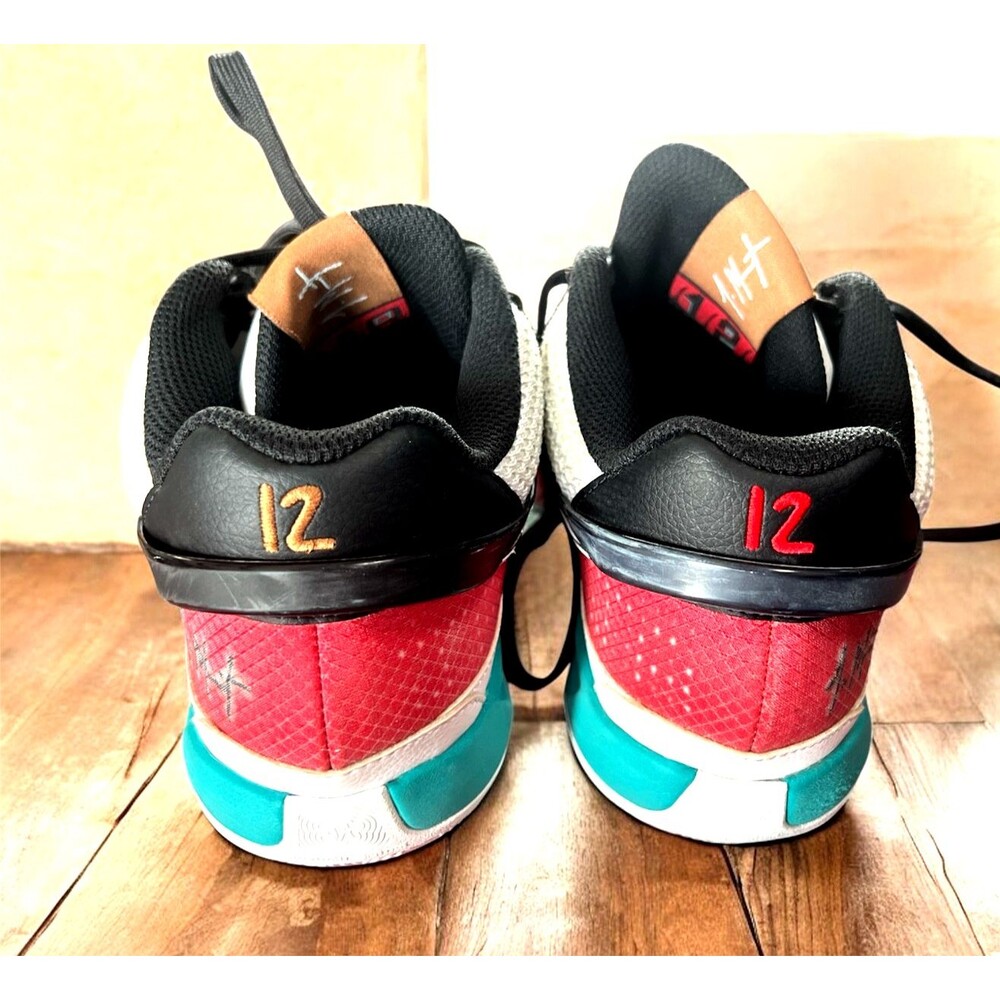 Nike Ja 1 Reverse Scratch Ja Morant (FV5957-100) … - image 5